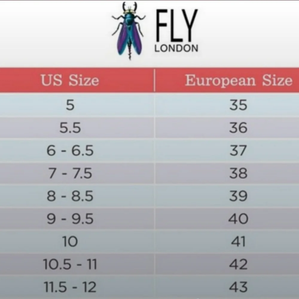 Fly London Luna Wedge Heel Red Open Toe Red Lace Up Sandals - Picture 11 of 14